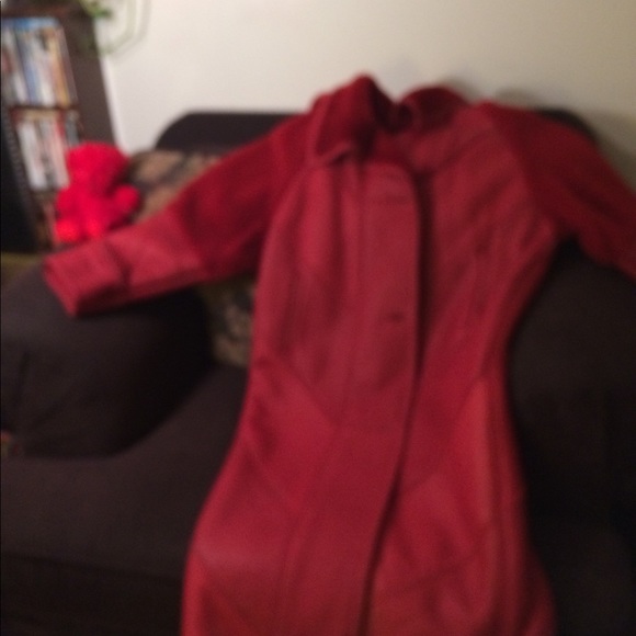 Shearling - Picture 6 of 7